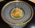 Dinner at Makimura