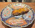 Dinner at Makitori Shinkobe