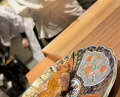 Dinner at Makitori Shinkobe