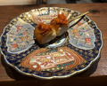 Dinner at Makitori Shinkobe