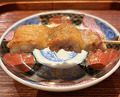 Dinner at Makitori Shinkobe