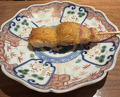 Dinner at Makitori Shinkobe