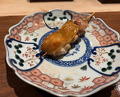 Dinner at Makitori Shinkobe