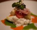 Dinner at malca (malca)