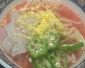 Dinner at Matsuishi (松石)