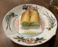 Dinner at Matsuishi (松石)