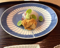 Dinner at Matsukawa (松川)