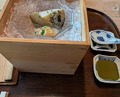 Dinner at Matsukawa (松川)