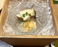Dinner at Matsukawa (松川)