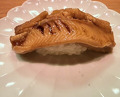 Dinner at Sushi Matsumoto (鮨 まつ本)