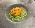 Dinner at megriva (メグリヴァ)