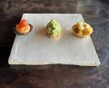 Dinner at middle (middle)