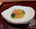 Dinner at Sushi Minato (鮨みなと)