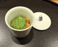 Dinner at Mitaka (味享)