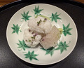 Dinner at Mitaka (味享)