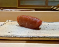Dinner at Sushi Miyakawa (すし宮川)