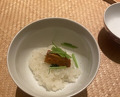 Dinner at Ryoriya Miyazaki (料理屋 みや﨑)