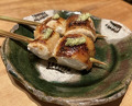 Dinner at Yakitori Mizuki (焼鳥 みずき)