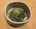 Dinner at Yakitori Mizuki (焼鳥 みずき)