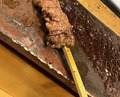 Dinner at Yakitori Mizuki (焼鳥 みずき)