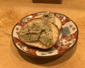 Dinner at Yakitori Mizuki (焼鳥 みずき)