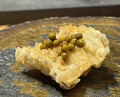 Dinner at Tempura Mokkosu (天ぷら もっこす)