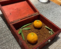Dinner at Shimanami French Murakami (しまなみふれんち Murakami)