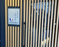 Dinner at Shimanami French Murakami (しまなみふれんち Murakami)