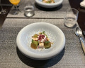 Dinner at Shimanami French Murakami (しまなみふれんち Murakami)