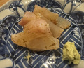 Dinner at Sushi Nakamura (鮨中村)