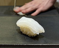 Dinner at Sushi Namba Hibiya