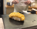 Dinner at Sushi Namba Hibiya