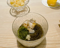 Dinner at Sushi Namba Hibiya