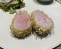 Dinner at Tonkatsu Narikura（Minami-Asagaya）