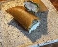 Dinner at Restaurant Naz (レストラン ナズ)