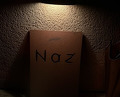 Dinner at Restaurant Naz (レストラン ナズ)