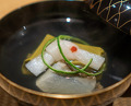 Dinner at Nara Nicon (奈良 而今)