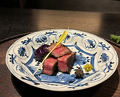 Dinner at ＃Nikutoieba MATSUDA Nara honten