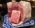 Dinner at ＃Nikutoieba MATSUDA Nara honten