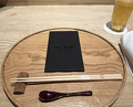 Dinner at Nikuyatanaka Ginza