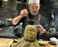 Dinner at Ninshu Rou (仁修樓)