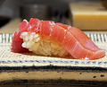 Dinner at Sushi Nishizaki (鮨 西崎)