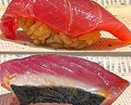 Dinner at Sushi Nishizaki (鮨 西崎)