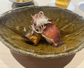 Dinner at Sushi Nishizaki (鮨 西崎)
