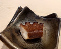 Dinner at Sushi Nishizaki (鮨 西崎)