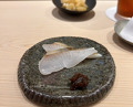 Dinner at Sushi Nishizaki (鮨 西崎)