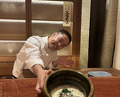 Dinner at NK (New Wonderful Companions feat. Kakuland)