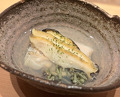 Dinner at Noguchi Guran Gurin Osaka (野口 グラングリーン大阪)