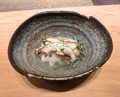 Dinner at Noguchi Guran Gurin Osaka (野口 グラングリーン大阪)