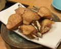 Dinner at Shokudo Ogawa (食堂 おがわ)